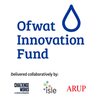 Company name - Ofwat Innovation Fund