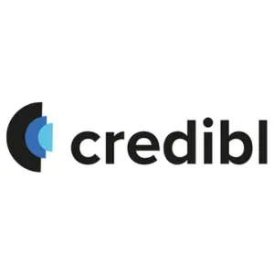 Exhibitor profile image for Credibl