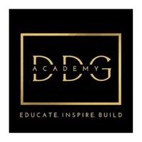 Company name - DDG Academy