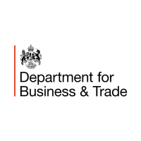 Company name - Department for Business and Trade