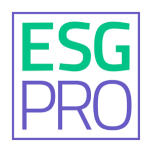 Exhibitor profile image for ESG PRO