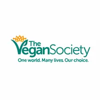 Company name - The Vegan Society