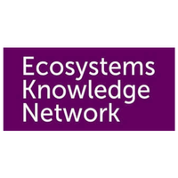 Company name - Ecosystems Knowledge Network