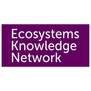 Exhibitor profile image for Ecosystems Knowledge Network