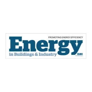 Exhibitor profile image for Energy in Buildings & Industry