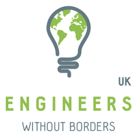 Company name - Engineers Without Borders UK
