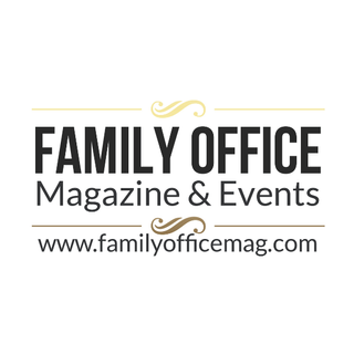 Exhibitor profile image for Family Office Magazine