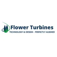 Company name - Flower Turbines