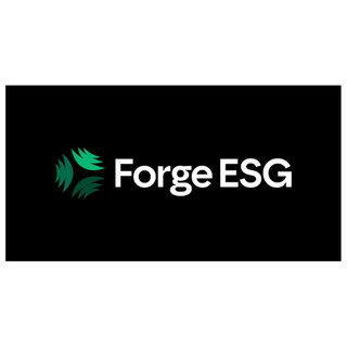 Exhibitor profile image for Forge ESG
