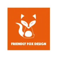 Company name - Friendly Fox Design