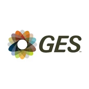 Exhibitor profile image for GES
