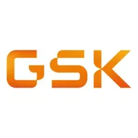 Company name - GSK