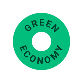 Exhibitor profile image for Green Economy