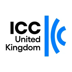 Exhibitor profile image for ICC United Kingdom