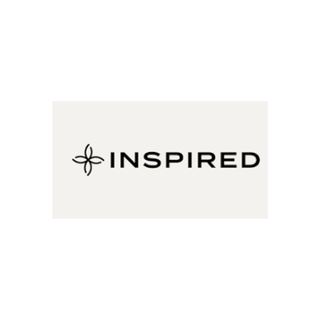 Exhibitor profile image for INSPIRED