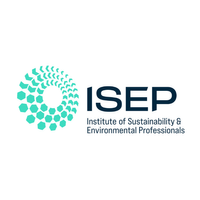Company name - Institute of Sustainability & Environmental Professionals