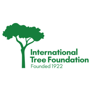 Exhibitor profile image for International Tree Foundation