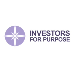 Exhibitor profile image for Investors for Purpose
