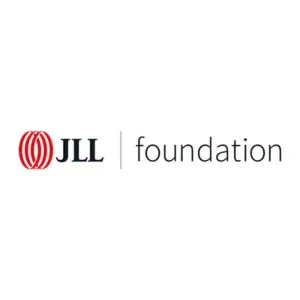 Exhibitor profile image for JLL Foundation
