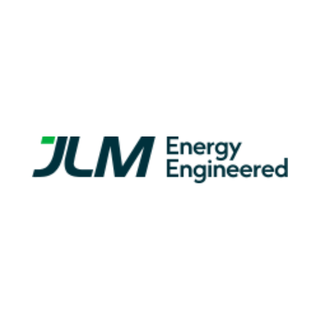 Exhibitor profile image for JLM Energy
