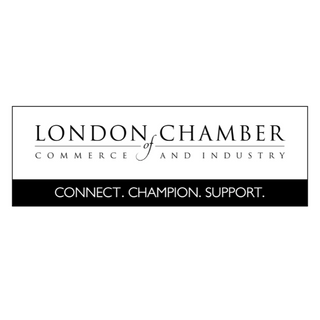 Exhibitor profile image for London Chamber of Commerce and Industry