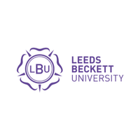 Company name - Leeds Beckett University