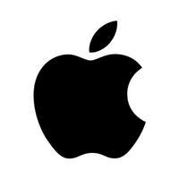 Company name - Apple