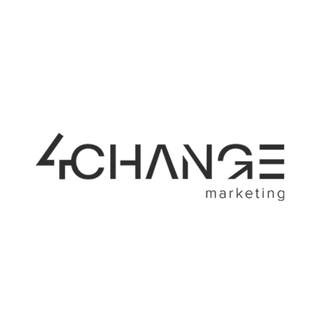 Exhibitor profile image for 4Change Marketing