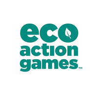 Company name - Eco Action Games