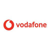 Company name - Vodafone