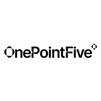 Company name - OnePointFive