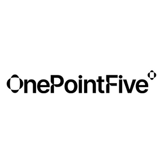 Exhibitor profile image for OnePointFive