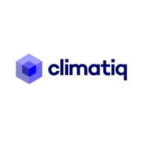Company name - Climatiq