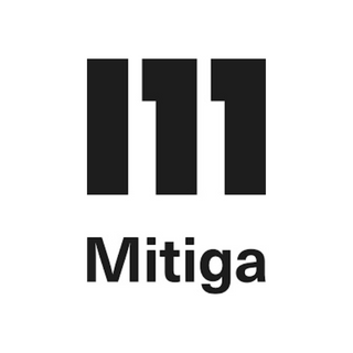 Exhibitor profile image for Mitiga Solutions
