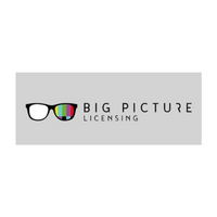 Company name - Big Picture Licensing