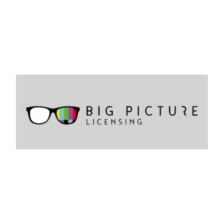 Exhibitor profile image for Big Picture Licensing