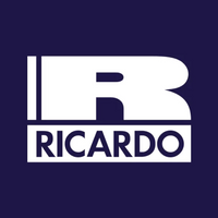 Company name - Ricardo