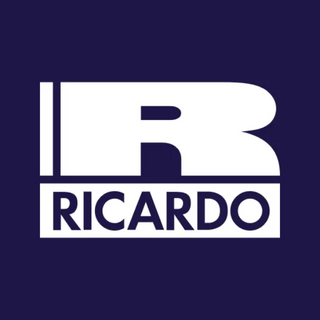 Exhibitor profile image for Ricardo