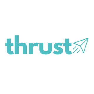 Exhibitor profile image for Thrust Carbon