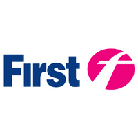 Company name - FirstGroup plc