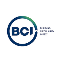 Company name - BCI Gebouw