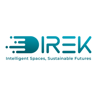 Exhibitor profile image for DIREK