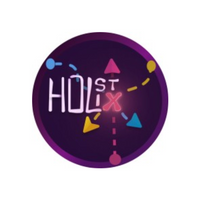 Company name - HolistiX