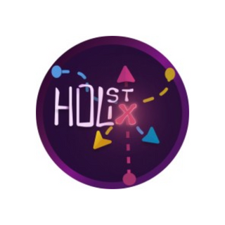 Exhibitor profile image for HolistiX