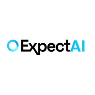 Exhibitor profile image for ExpectAI