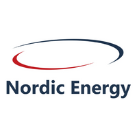 Company name - Nordic Energy Limited
