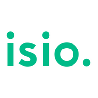 Company name - Isio