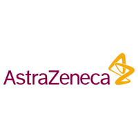 Company name - AstraZeneca