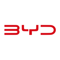 Company name - BYD UK
