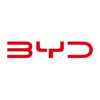 Exhibitor profile image for BYD UK